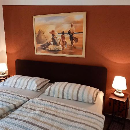 Ferienwohnung Kransevitz Dış mekan fotoğraf