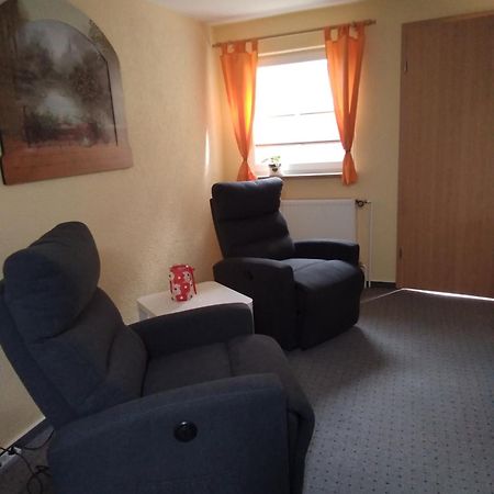 Ferienwohnung Kransevitz Dış mekan fotoğraf
