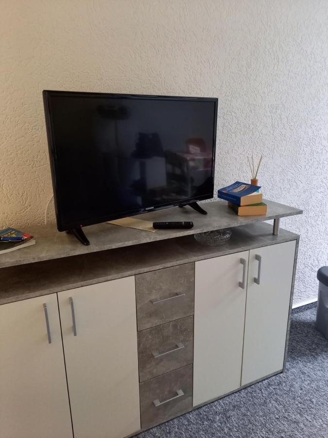 Ferienwohnung Kransevitz Dış mekan fotoğraf