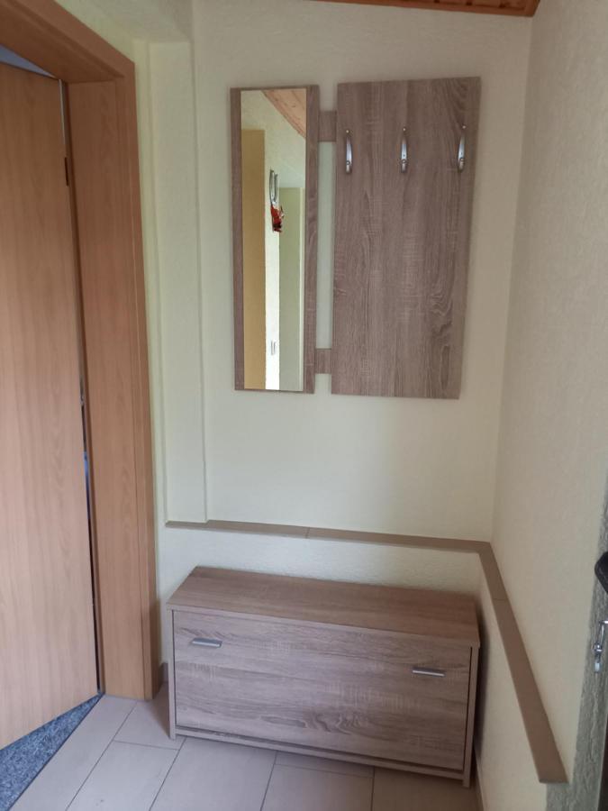Ferienwohnung Kransevitz Dış mekan fotoğraf