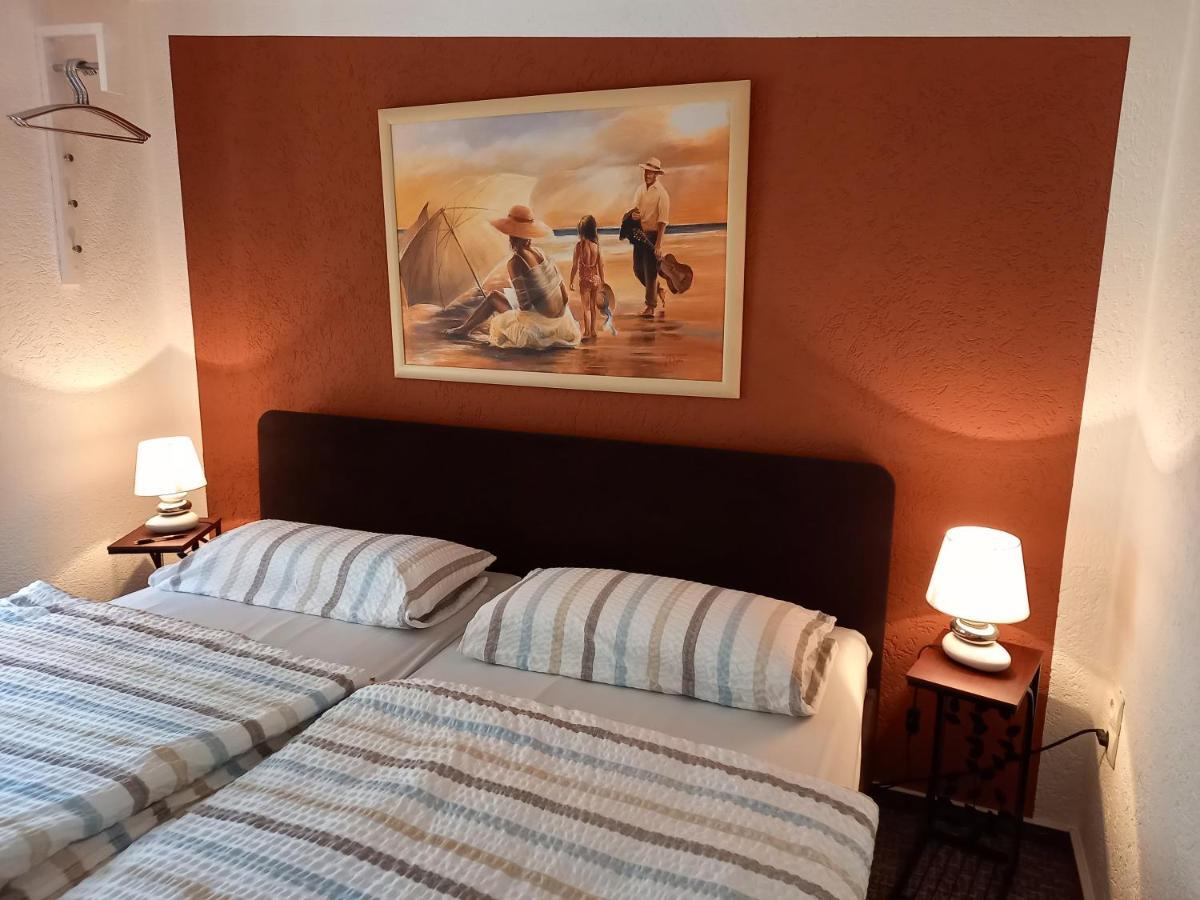 Ferienwohnung Kransevitz Dış mekan fotoğraf