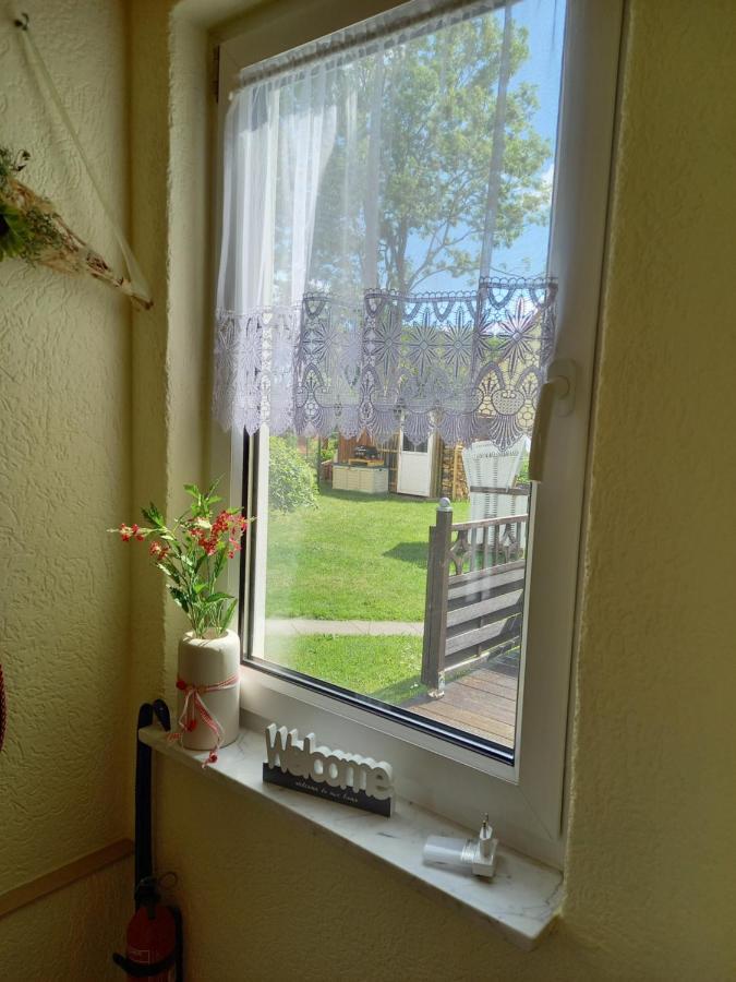 Ferienwohnung Kransevitz Dış mekan fotoğraf