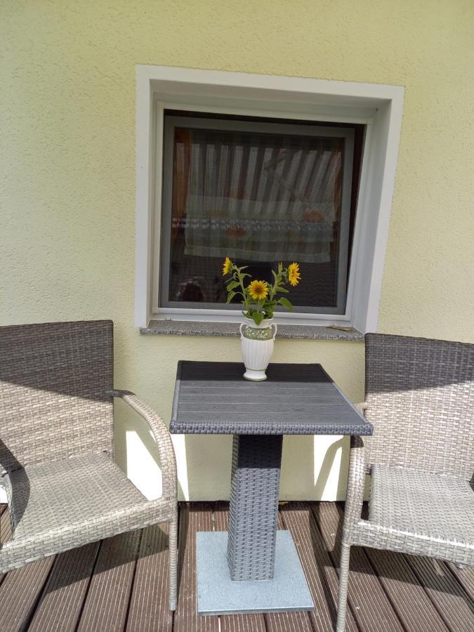 Ferienwohnung Kransevitz Dış mekan fotoğraf